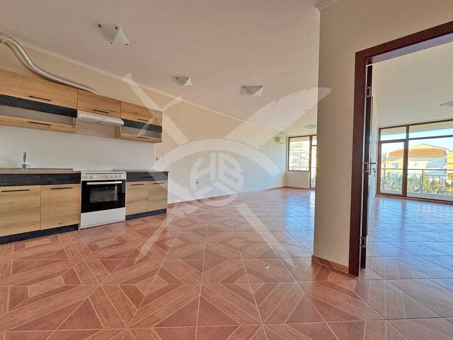 Двустаен - Свети влас