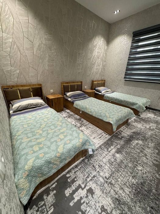 Дача на аренду с зимном бассейном