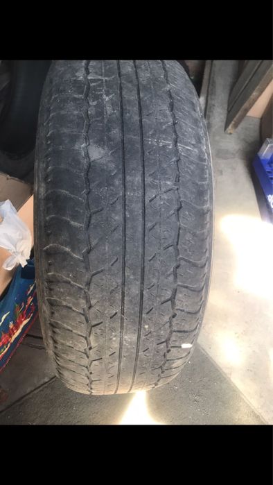 Продам резину