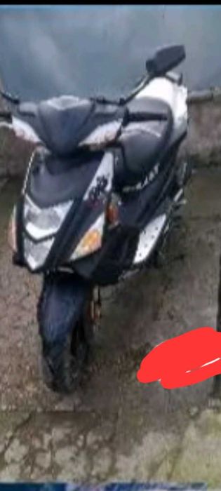 Vand scuter TGB bullet  49cc ORADEA