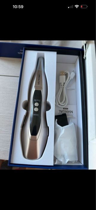 Aparat multifunctional laser pen