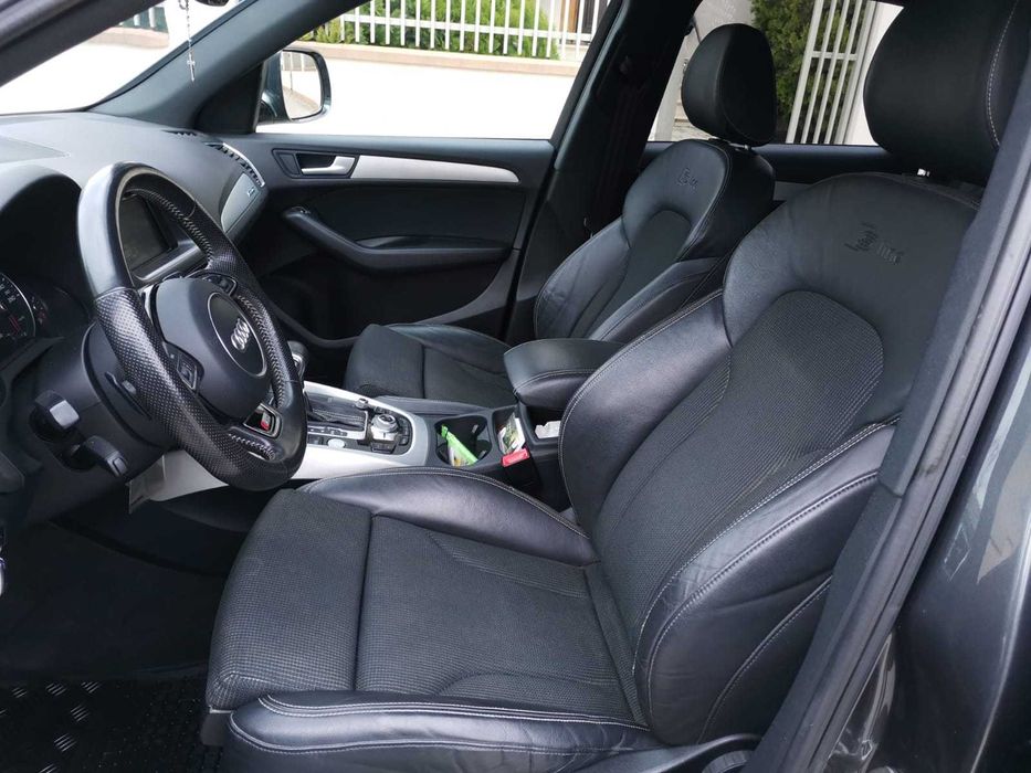 Audi Q5 2.0 TDI 2015