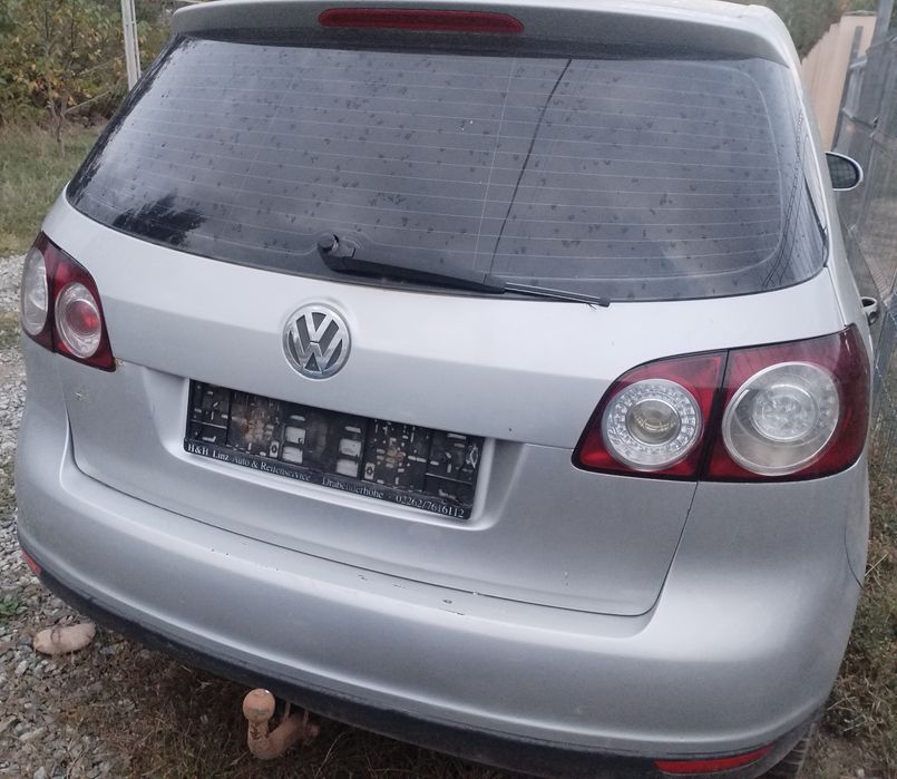 Turbo injector cutie ambreaj volanta egr compresor abs bord golf 5 1.9