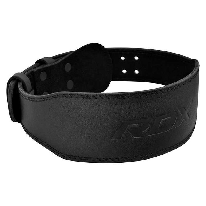 ПРОМО! Колан за Вдигане на Тежести RDX Weightlifting, Фитнес