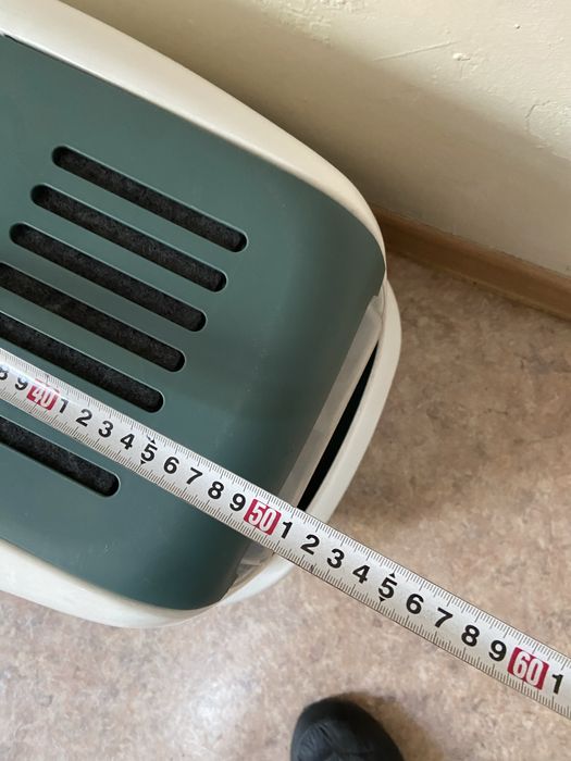 кошачий лоток б/у бренд savic