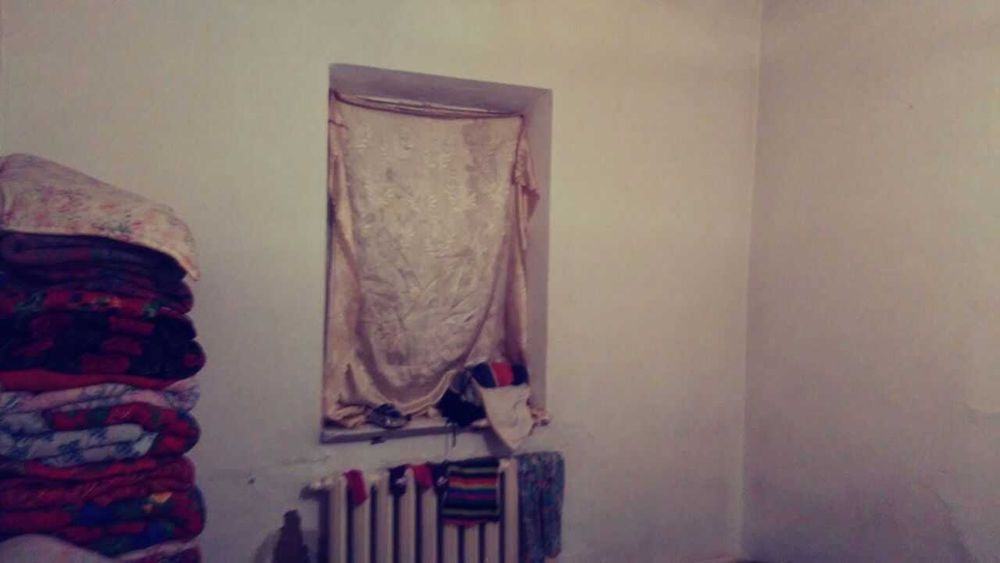 Ескі үй сатылады Талханбаев 6 көшесінде.