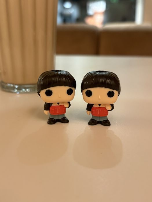 Will stranger things фигурка