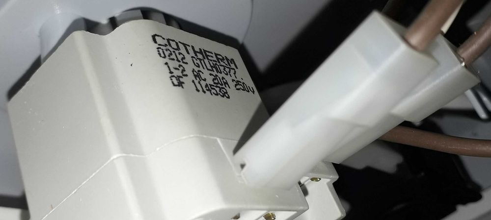 Бойлер TESY GCU 1020 K51 - за резервни части