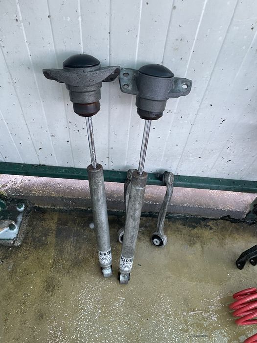 Окачване H&R coilovers audi a6 a7 a4 a5 s4 s5 29092