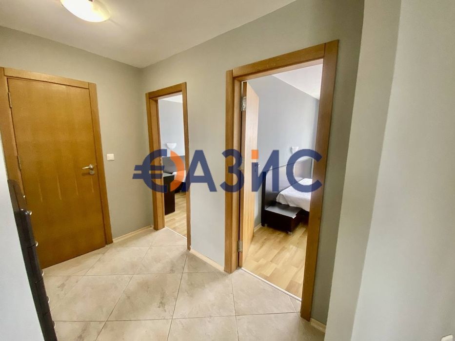 Продава се Тристаен апартамент в Свети Влас - 117 кв.м за 1026 €/кв.м - Снимка #3