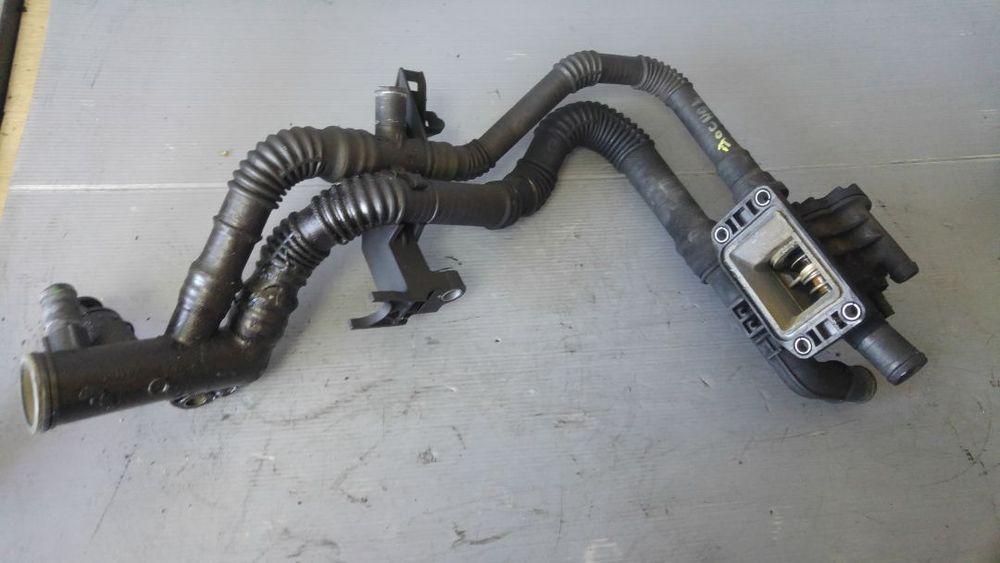 furtune tubulatura apa ford focus 2 1.6 tdci 9647768980