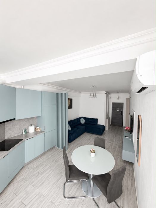 Ap cu 2 camere regim hotelier, Mamaia-Nord, Complex Azimuth Hotel by Building Stefan