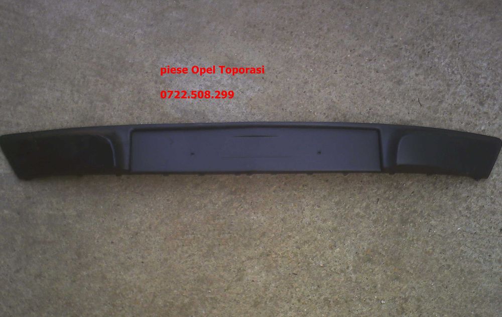 bandou bara Opel Corsa D facelift 100 lei