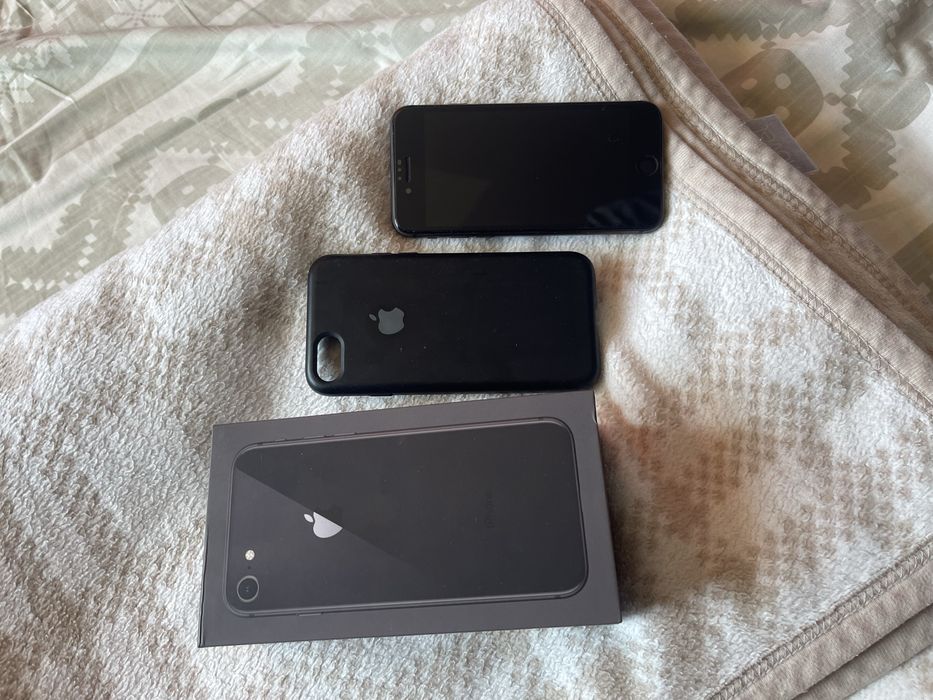 Iphone 8 64GB