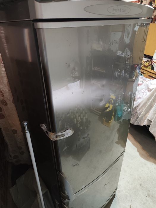 Хладилник gorenje