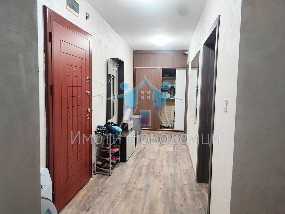 Тристаен, Шумен, Херсон