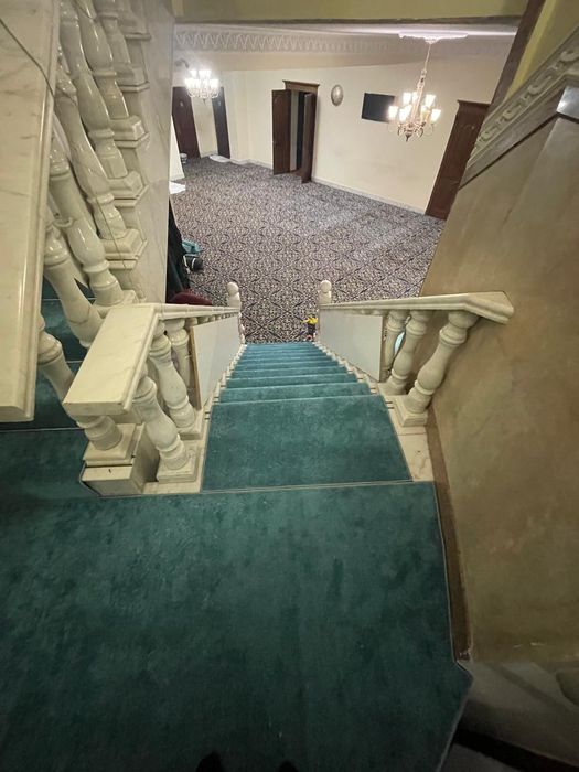 Ковроланы и ковровые плитки