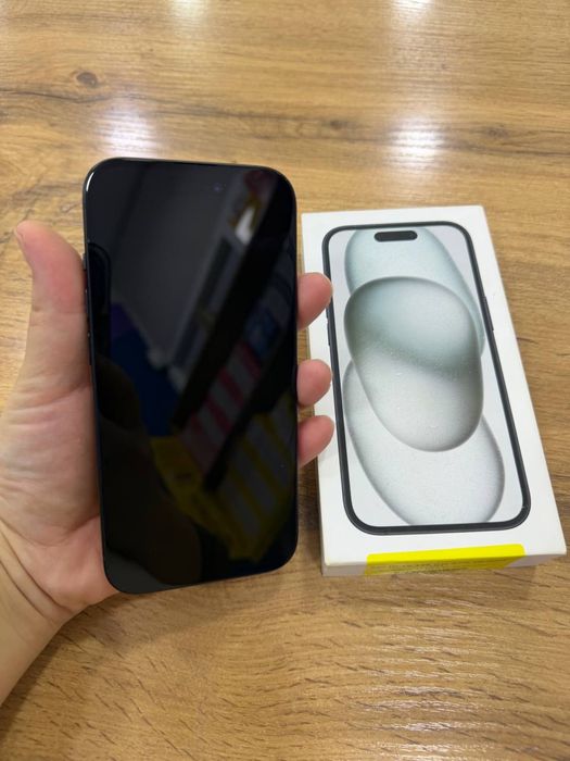 Ip 15 128gb 87% Pintel.kz