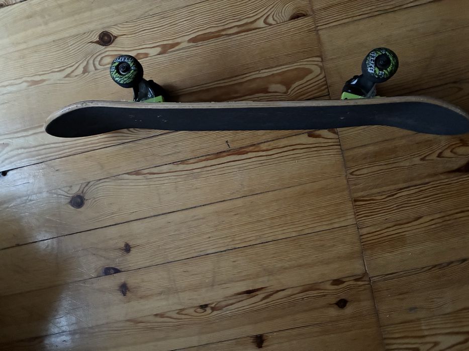 Скейтбортд не каран