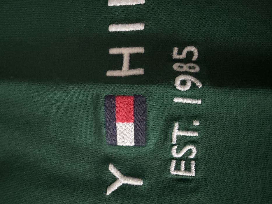 Tommy Hilfigher Тениска