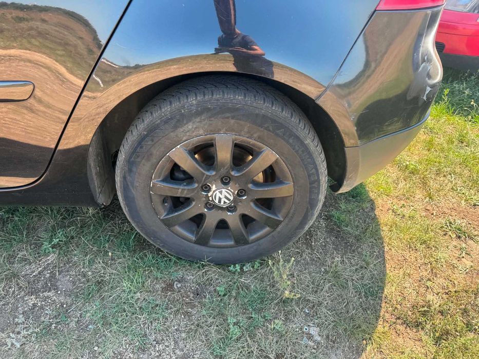 vw golf 5 1.4 16v на части  фолф 5 1.4 на части