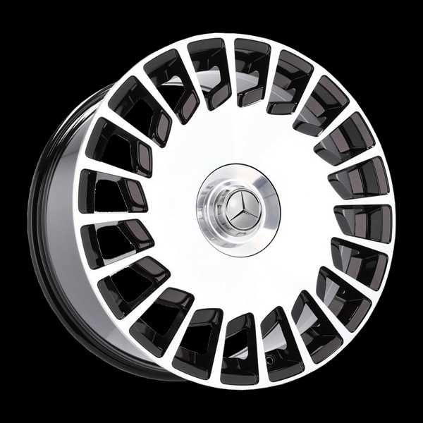 Saka Diskalar 20R-23R razmergacha