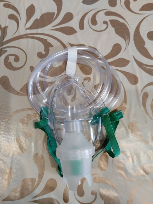 Детски Инхалатори