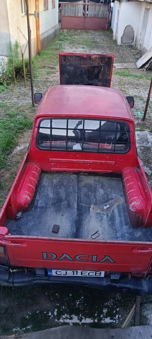DACIA Unknown Model 0 — imagine 4