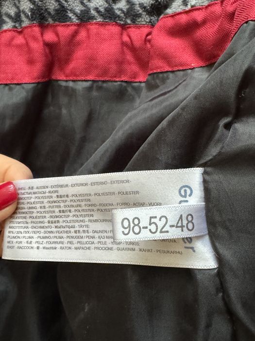 Продам куртку зимнию