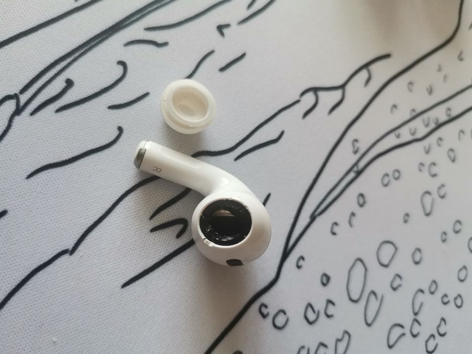 Apple Airpods Pro 1