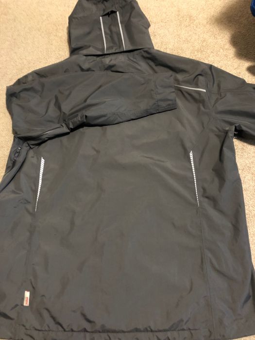 Engelbert Strauss елек и яке