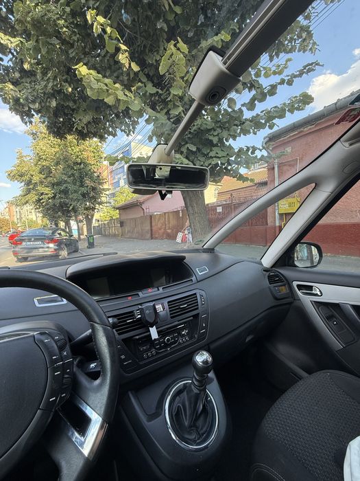 VAND URGENT Citroen C4 Grand Picasso 2010