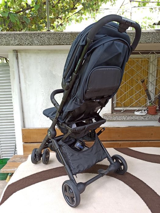 Чисто нова! Ултра лека, детска количка Maxi Cosi - Lara 2