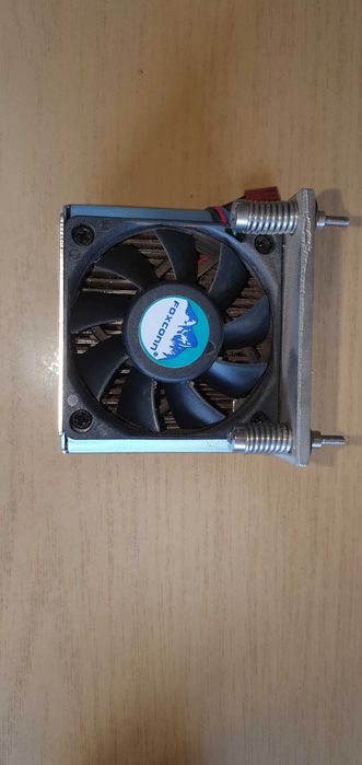 Части,платки,вентилатори - скрап №6