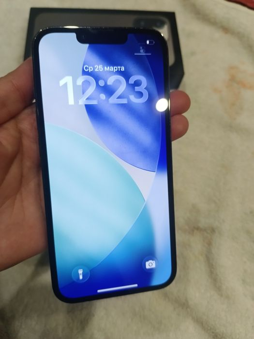 Айфон 13 про 512 гб