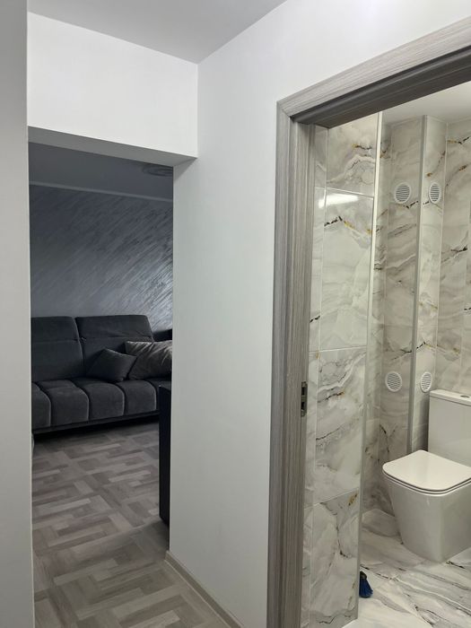 Garsoniera de inchiriat zona Paltinis - prima inchiriere