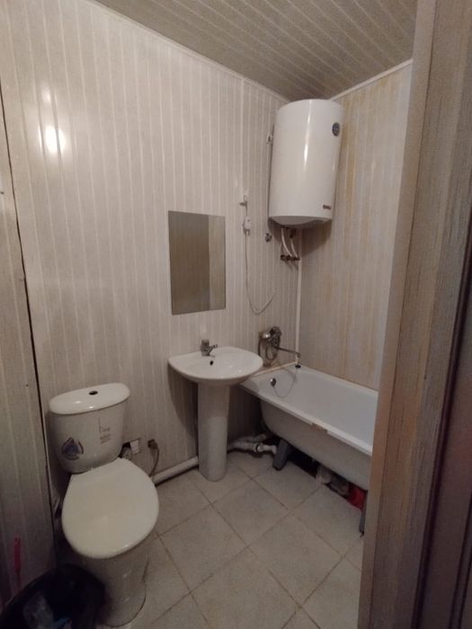 Продам 1 комнатную квартиру