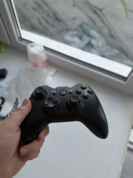 геймпад джостик defender codx