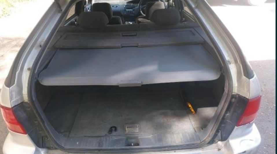 Автобөлшек. Авторазбор. Акорд. Accord 6