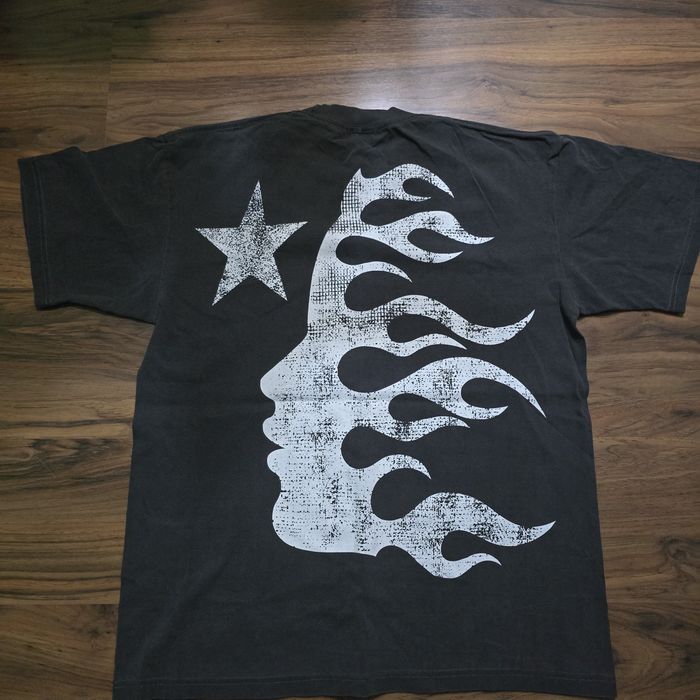Hellstar тениски