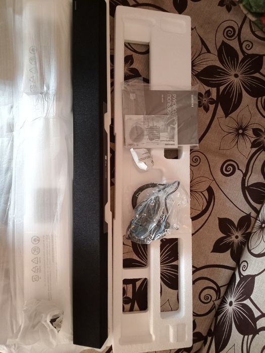 Колонки Самсунг.