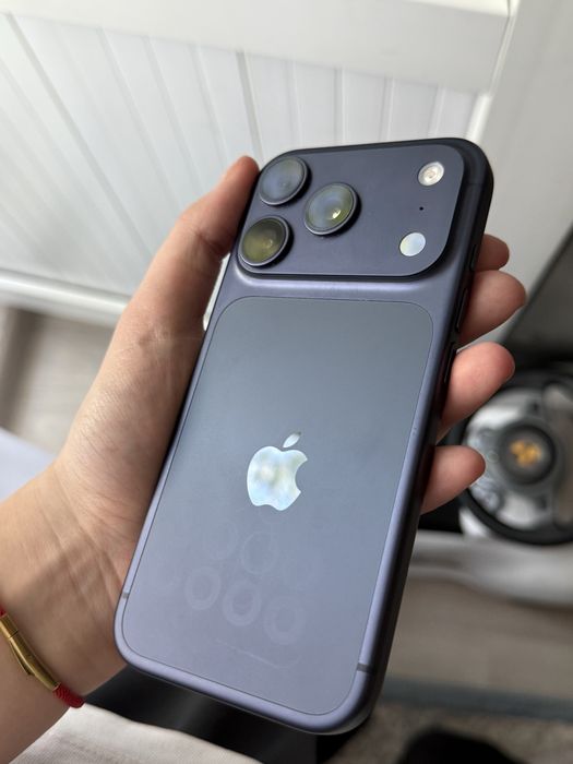 Iphone 17 pro, 256 гб