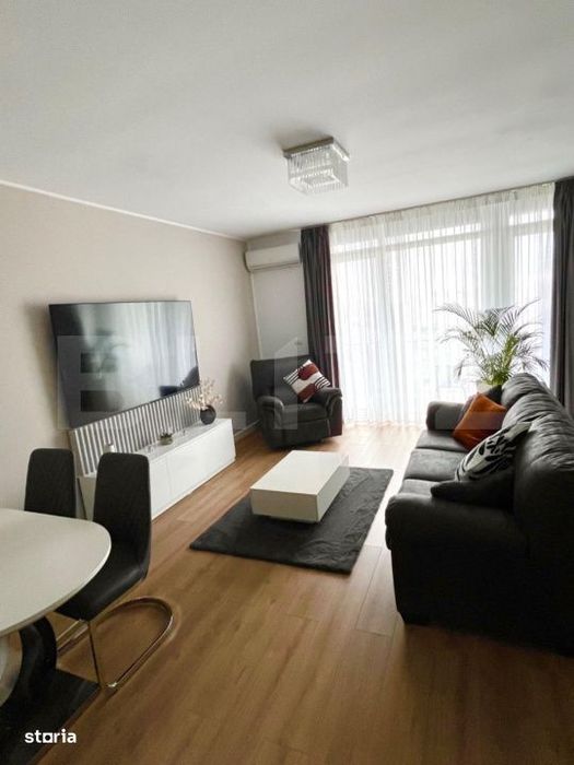 Apartament 2 camere decomandat cu view — fotografia 1