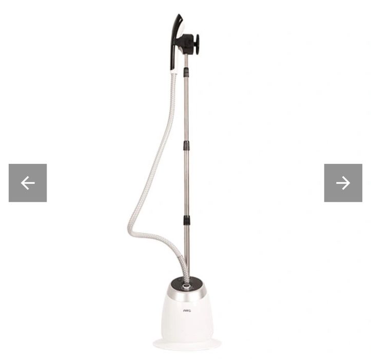 Отпариватель вертикалтный ARG