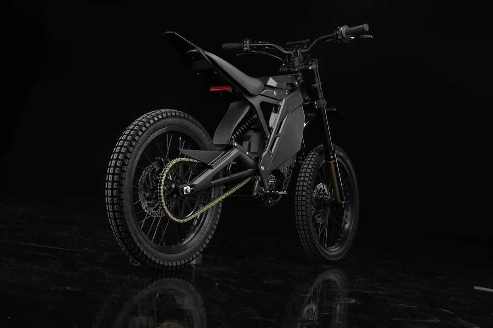 E Ride Pro 4.0 L1e/L3e 18 kw  Cross Legal Surron Talaria