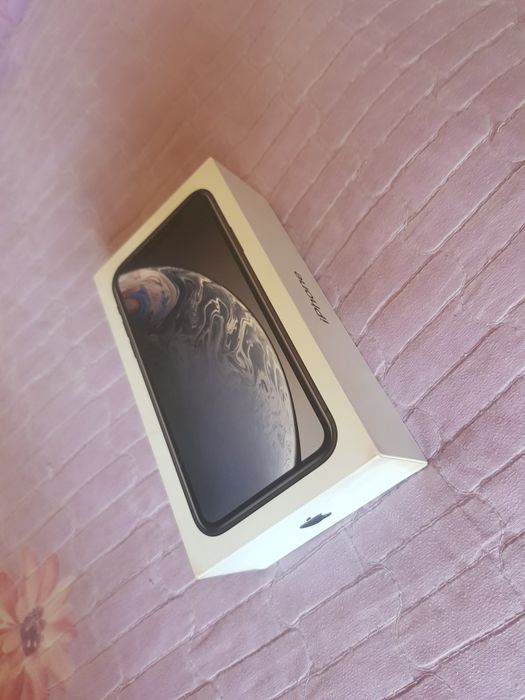 iPhone Xr 64Gb LL/A karobkali