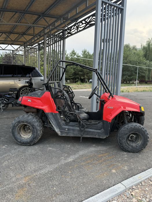 Polaris RZR  170