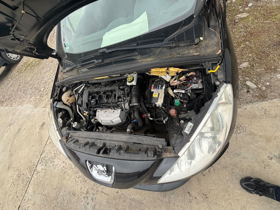 Пежо 308 Peugeot 308