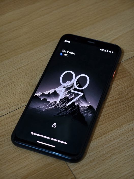 Google Pixel 4 6/128gb