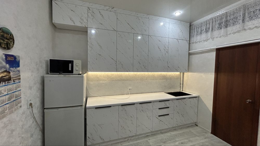 Кухонный гарнитур на заказ